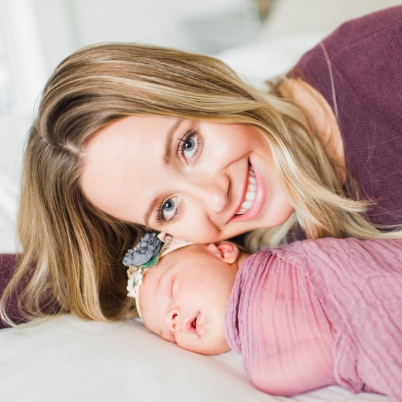 Meet your Posher, Kaylee - Picture 1 of 1